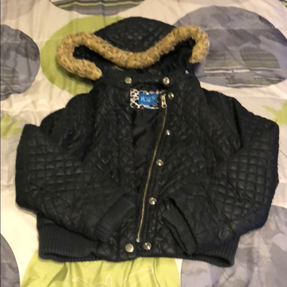 Girls Children’s Place jacket